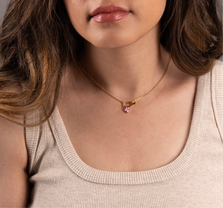 Hob Necklace