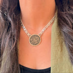 Al-Hafiz Necklace