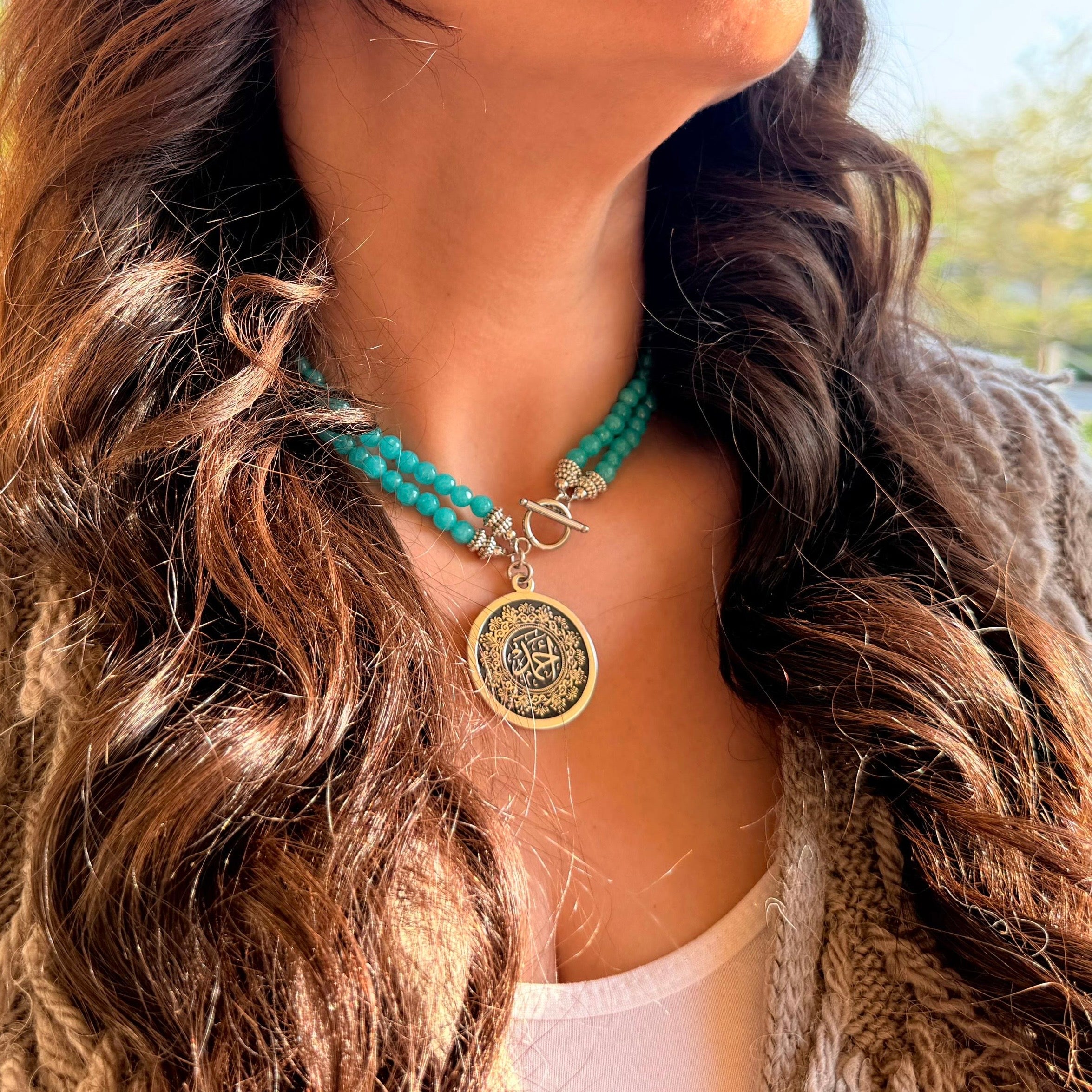 Custom Name Necklace