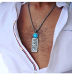 FAYROUZ NECKLACE