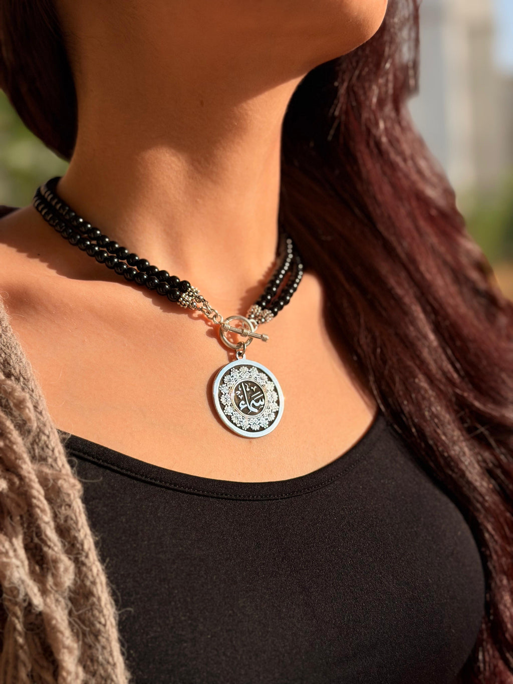 Custom Name Necklace