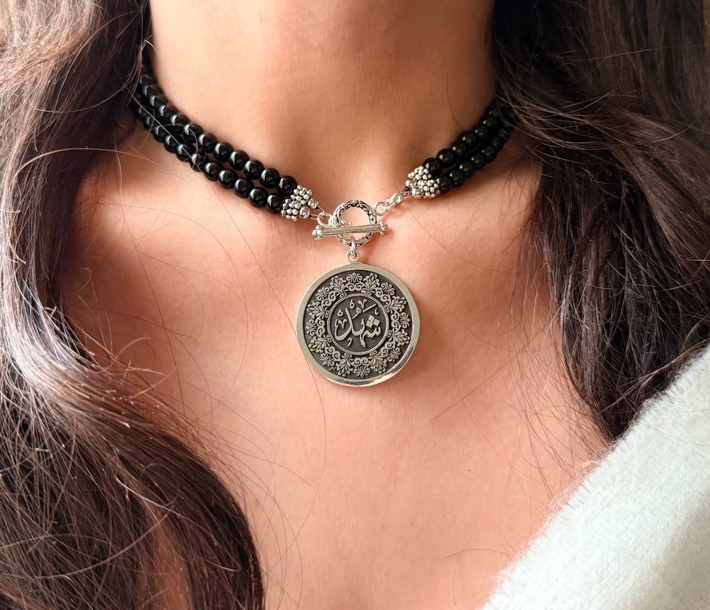 Custom Name Necklace