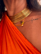 Hob Necklace