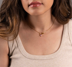 Hob Necklace