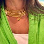Hob Necklace