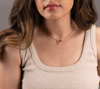 Hob Necklace
