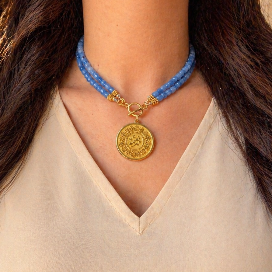 Custom Name Necklace