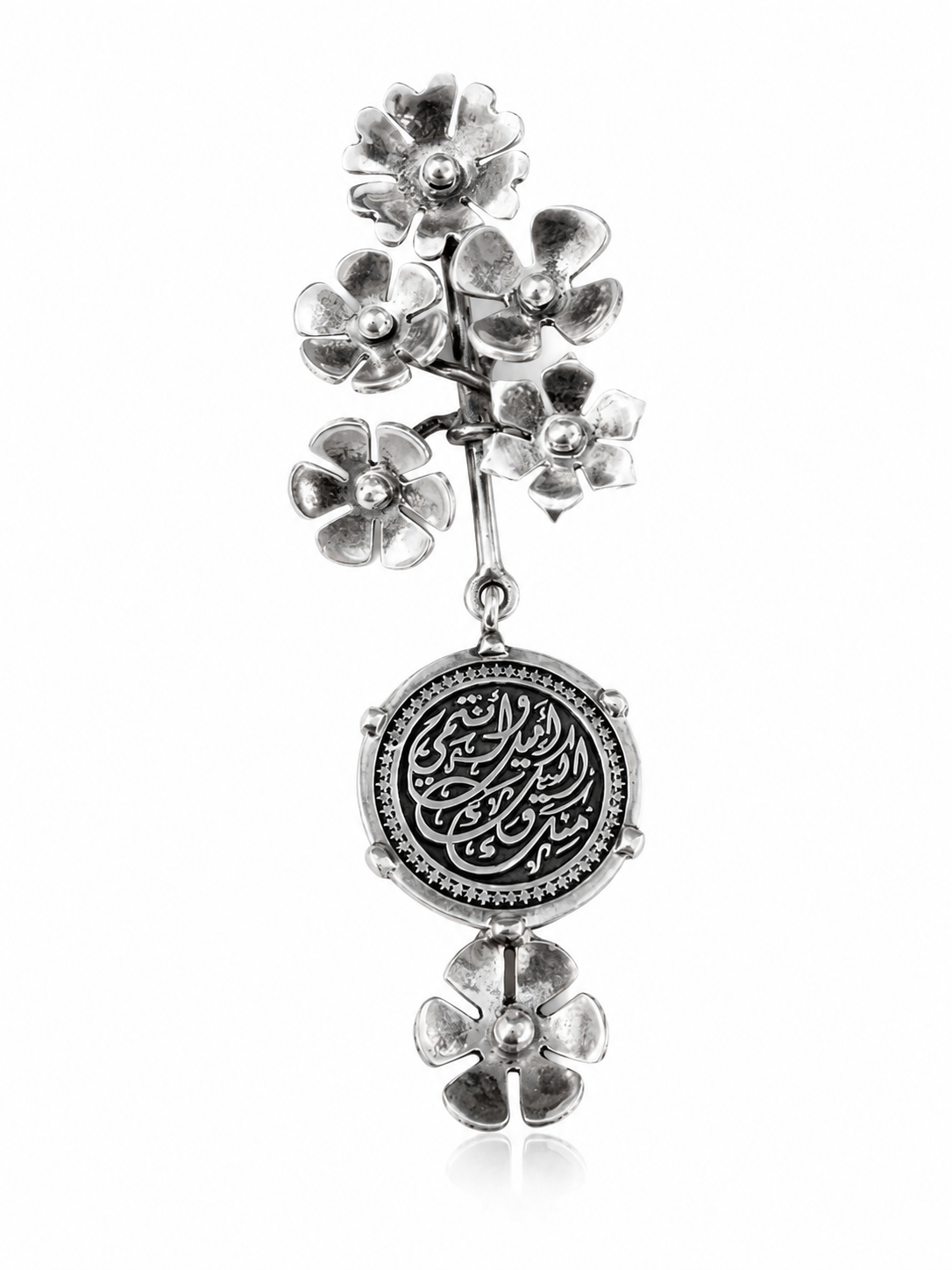 Intimaa Earrings