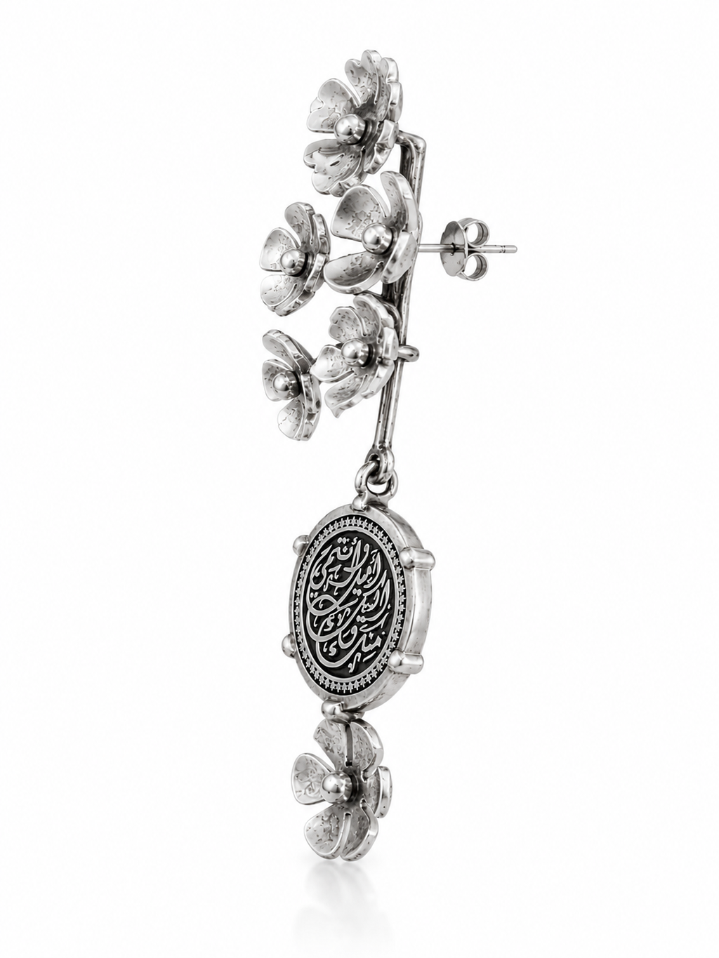 Intimaa Earrings