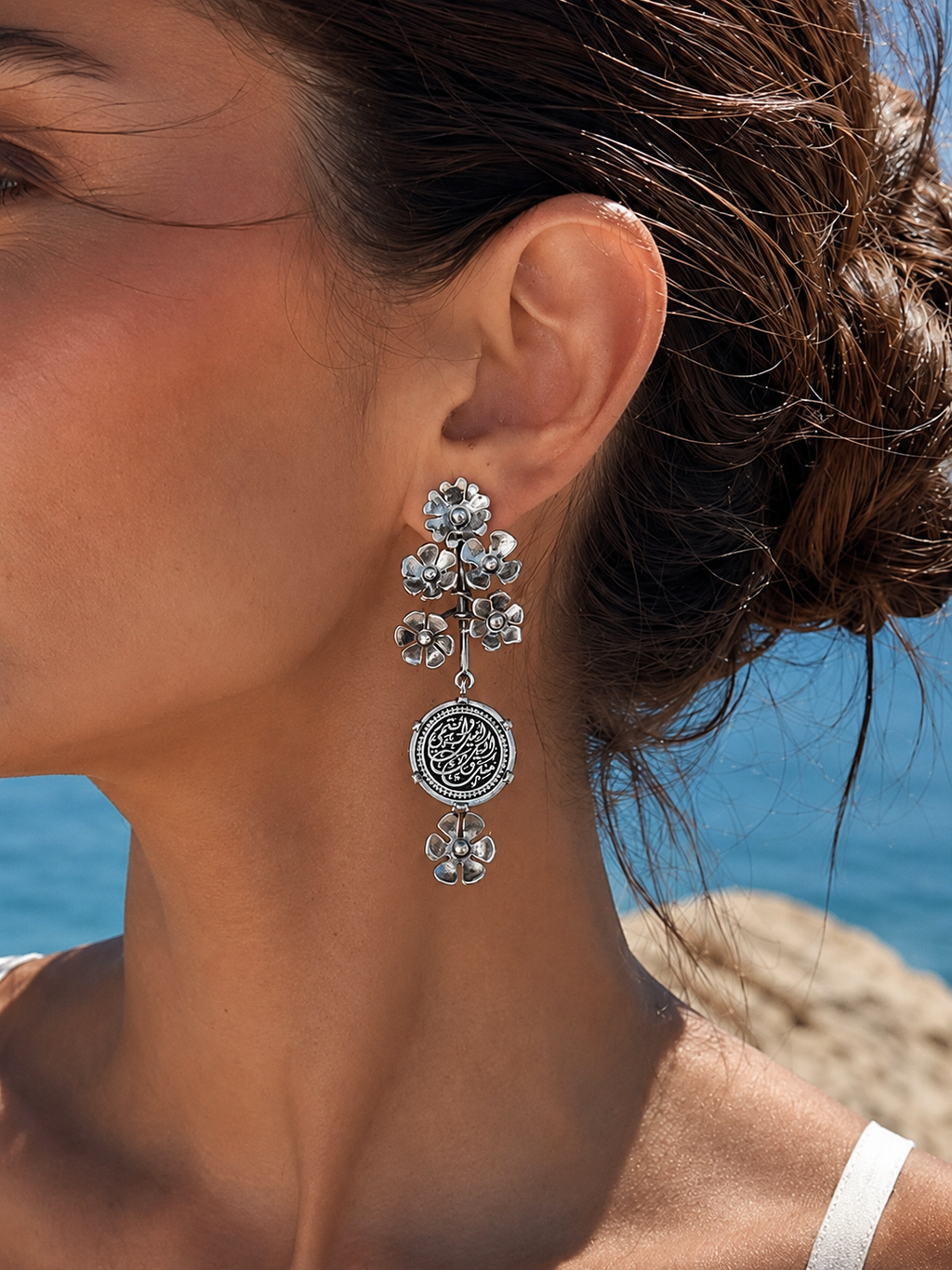 Intimaa Earrings