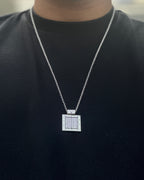Al-Tawheed Necklace