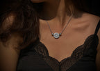Customized Engraved Necklace