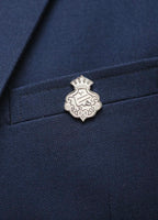 Al-Taj Pin