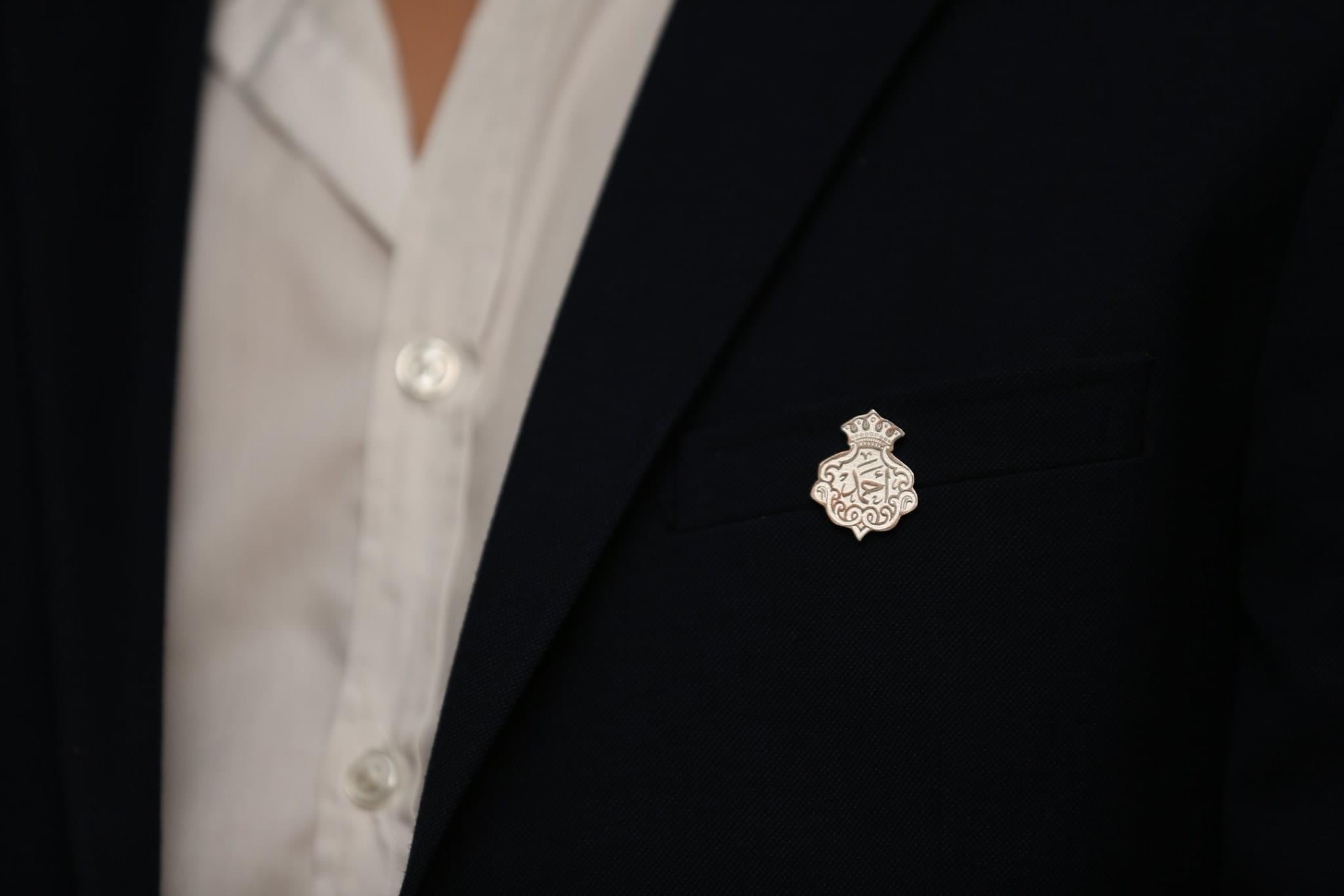 Al-Taj Pin