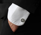 Harf Cufflinks