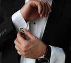 Harf Cufflinks