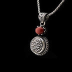 Ishk Al Jamal Necklace