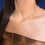 Awlady Fayrouz Necklace