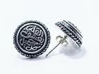 Ishk Al Jamal Earrings