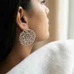Masha'allah Earring
